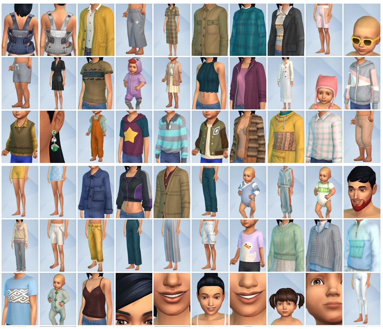 The Sims 4, A Aventura de Crescer