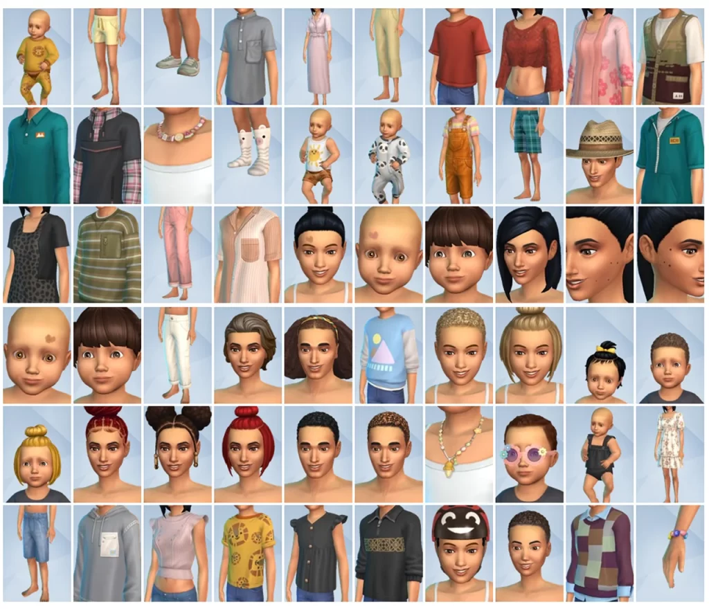 The Sims 4, A Aventura de Crescer